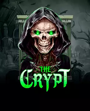 Грати в ігровий автомат The Crypt