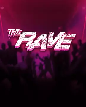 Играть в игровой автомат The Rave