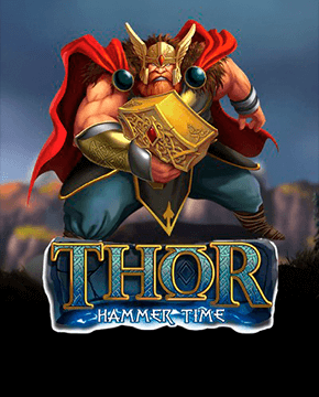 Грати в ігровий автомат Thor Hammer Time
