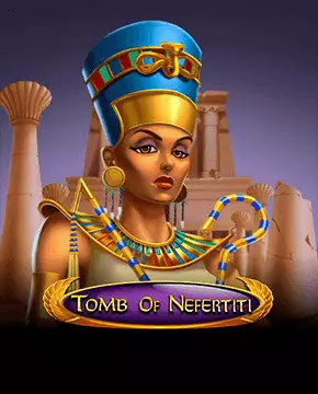 Грати в ігровий автомат Tomb of Nefertiti