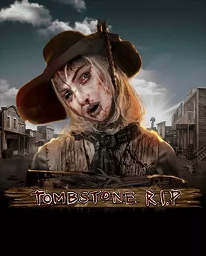 Играть в игровой автомат Tombstone R.I.P.