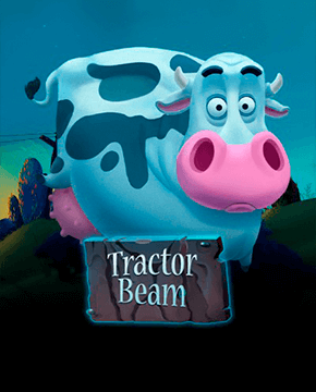 Играть в игровой автомат Tractor Beam