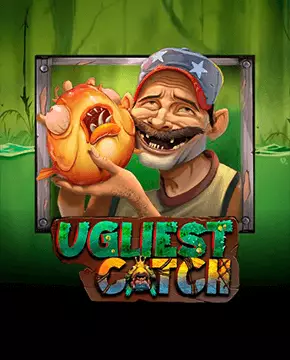 Играть в игровой автомат Ugliest Catch