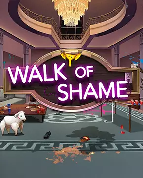 Играть в игровой автомат Walk Of Shame