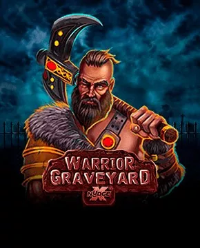 Играть в игровой автомат Warrior Graveyard xNudge