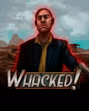 Играть в игровой автомат Whacked!