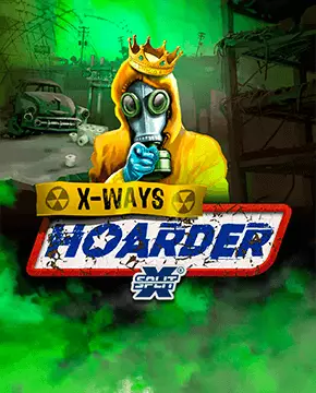 Грати в ігровий автомат xWays Hoarder xSplit