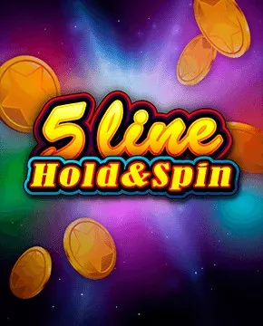 5-Line Hold & Spin