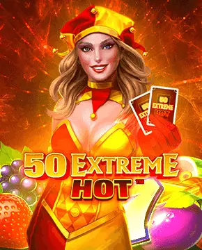 50 Extreme Hot