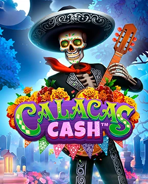 Играть в игровой автомат Calacas Cash™