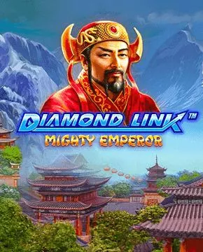 Diamond Link™: Mighty Emperor