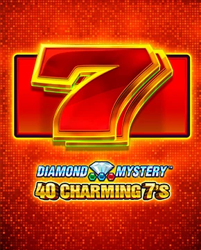 Играть в игровой автомат Diamond Mystery™ – 40 Charming 7’s