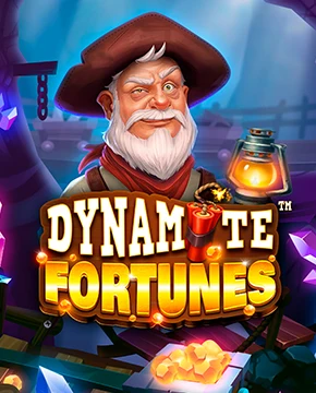 Играть в игровой автомат Dynamite Fortunes