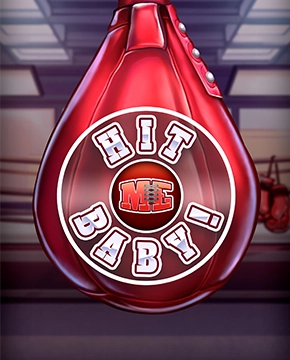 Играть в игровой автомат Hit ME Baby!