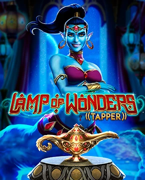 Играть в игровой автомат Lamp Of Wonders – Tapper