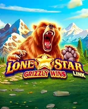 Грати в ігровий автомат Lone Star Link™: Grizzly Wins