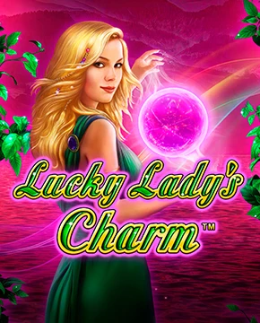 Играть в игровой автомат Lucky Lady’s Charm Win Ways