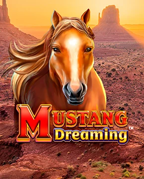 Играть в игровой автомат Mustang Dreaming Buy Bonus