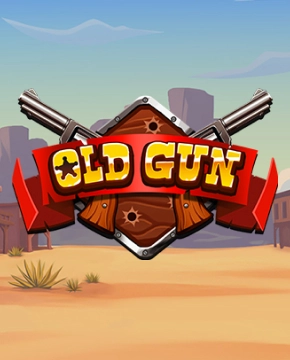 Играть в игровой автомат Old Gun