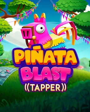 Играть в игровой автомат Piñata Blast- Tapper