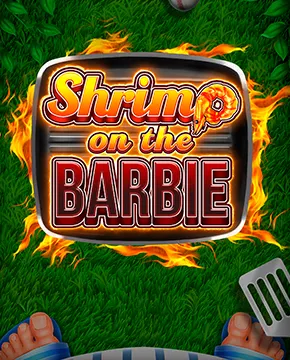 Грати в ігровий автомат Shrimp on the Barbie