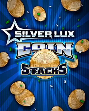 Грати в ігровий автомат Silver Lux – Coin Stacks