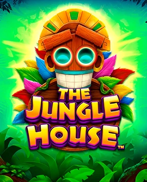 Играть в игровой автомат The Jungle House Win Ways