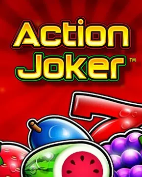 Action Joker