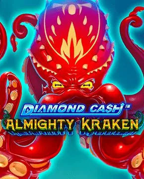 Diamond Link™ : Almighty Kraken