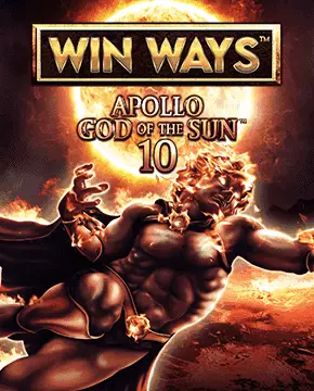 Apollo God of the Sun 10: Win Ways