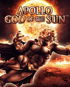 Грати в ігровий автомат Apollo God of the Sun