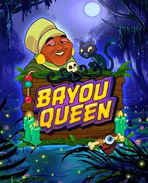 Bayou Queen