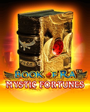 Играть в игровой автомат Book of Ra Mystic Fortunes