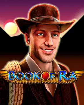 Book of Ra™