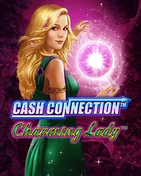 Играть в игровой автомат Cash Connection™ - Charming Lady™