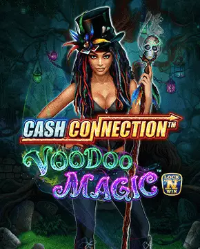 Cash Connection™ – Voodoo Magic™