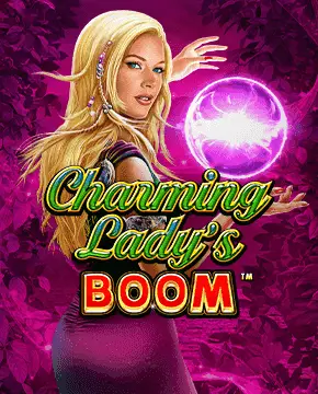 Charming Lady’s Boom™