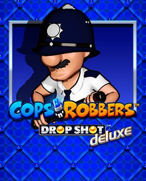 Играть в игровой автомат Cops ‘n’ Robbers Drop Shot Deluxe
