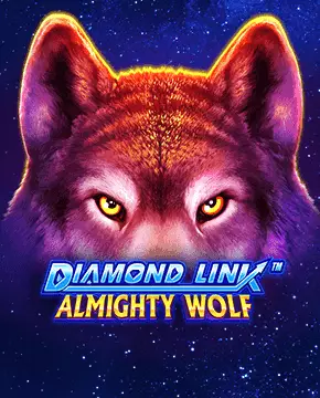 Diamond Link: Almighty Wolf