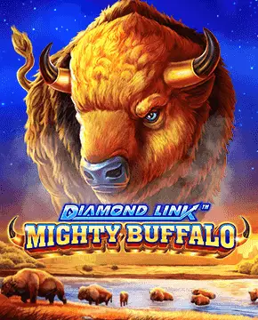 Diamond Link™: Mighty Buffalo