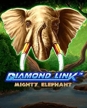 Diamond Link™: Mighty Elephant