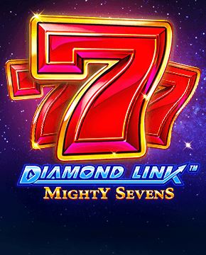Играть в игровой автомат Diamond Link™: Mighty Sevens