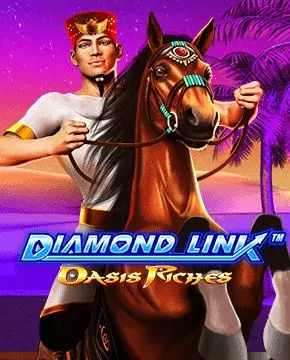 Diamond Link™: Oasis Riches