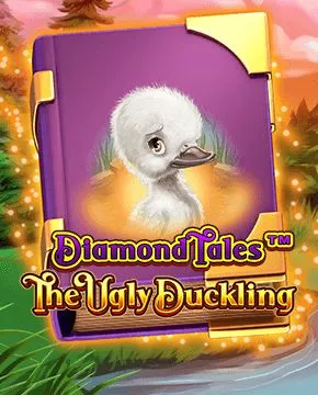 Diamond Tales: The Ugly Duckling