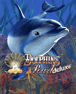 Играть в игровой автомат Dolphin's Pearl™ Deluxe