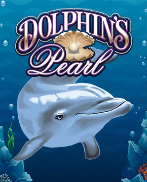 Играть в игровой автомат Dolphin's Pearl