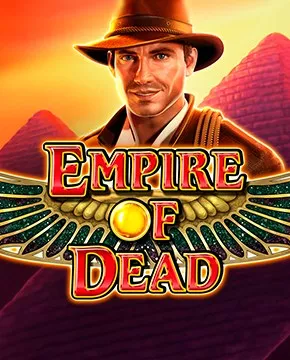 Empire of Dead