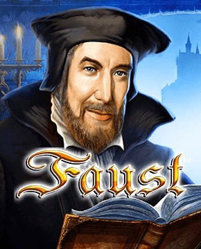 Грати в ігровий автомат Faust