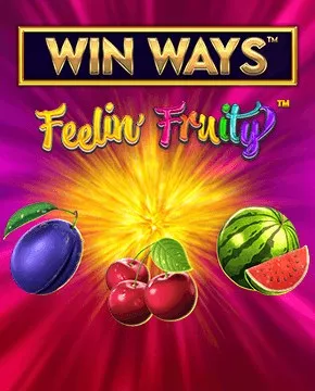 Feelin’ Fruity: Win Ways