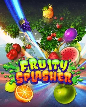 Fruity Splasher Buy Bonus